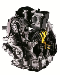 U265C Engine